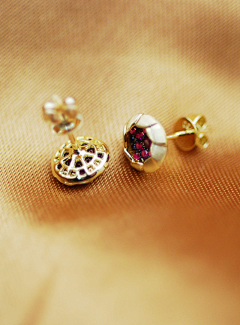 代波军艺术珠宝定制采集到代波军艺术珠宝设计