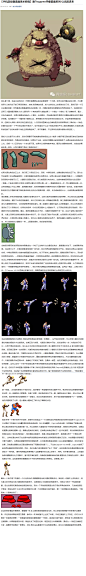 【手机游戏像素画美术教程】跟Tsugumo学像素画系列-让光照进来 http://chuansong.me/n/2745587#像素教程#