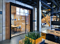 WORKKI coworking space 1 : Coworking space located in Moscow, Russia