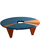 From Above Table - Shop Hagit Pincovici online at Artemest