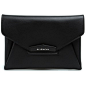 GIVENCHY 'Antigona' envelope clutch