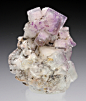 Fluorite from Arizona

by Dan Weinrich