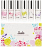 Sula Beauty Roll On Perfume Collection, 0.90-Ounce $36.00 #topseller