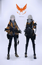 TOM CLANCY'S THE DIVISION [2]