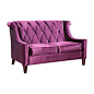 Pantone Color of the Year 2014: Radiant Orchid Styleboard by Color Theory | www.hayneedle.com : Possessing the power of purple, the delicacy of pink, and the vibrancy of fuchsia, Pantone's Color of the Year 2014 is Radiant Orchid. This rich, bold color wi