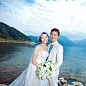 韩式婚纱照style照片-韩式婚纱照style图片-韩式婚纱照style素材