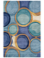 Momeni: Bright & Inviting Rugs - Gilt Home