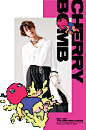 NCT 127 Official Website : NCT #127 Cherry Bomb http://nct127.smtown.com #NCT127 #CherryBomb