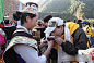 雅鲁藏布大峡谷旅游