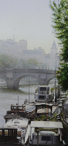 思理比亚采集到Thierry DUVAL