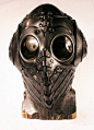 福根儿的相册-蒸汽朋克----面具