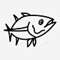 鱼动物钓鱼 设计图片 免费下载 页面网页 平面电商 创意素材