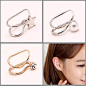 Gmarket - Simple／Earcuff