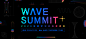WAVE SUMMIT 2020 深度学习开发者峰会