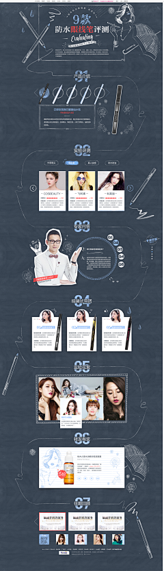 哦嘢采集到web_电商页面