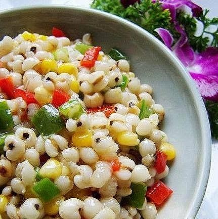  【优质减肥食物】1、豆芽—排除宿便，高...