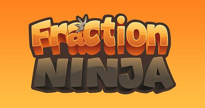 Fraction Ninja