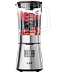 AEG SB7500 7 Series Blender with TruFlow Titanium Blades, 900 W, Stainless Steel: Amazon.co.uk: Kitchen & Home