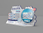 Sensodyne Repair & Protect Full Range Display Designs : Sensodyne Repair & Protect Full Range Display Designs