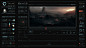 OBLIVION GFX — .www | GMUNK : OBLIVION GFXApril 2013 –– The mighty Joseph Kosinski invited munkowitz to the GFX party once again, this time for his spring blockbuster feature film...