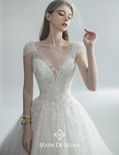 Ryu1126采集到Wedding Dress