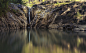 Quoc_Thang在 500px 上的照片Ankroet waterfall
