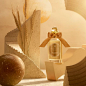 Photo by Penhaligon's on May 09, 2023. May be an image of fragrance, perfume and text.