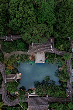 ~守岁白驹采集到风景