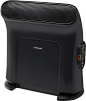 Honeywell - Portable Electric Ceramic Heater - Black - Angle_Standard