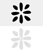 米 #lettering #kanji #漢字 #type: 