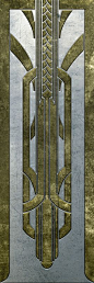 Deco shape 3 by TazioBettin.deviantart.com on @deviantART