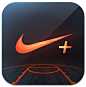 Nike+ Basketball