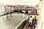 Stylish picture | Venice, canal, bridge