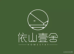 郭小漆采集到设计 - LOGO 