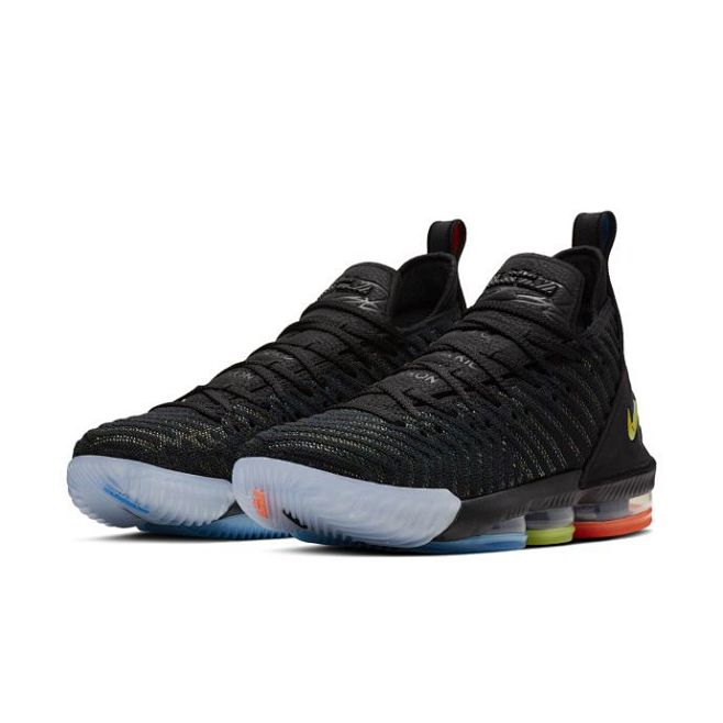 Nike LeBron 16「I Pro...