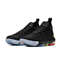 Nike LeBron 16「I Promise」 ​​​​