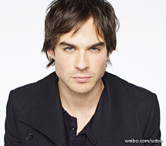 StephanieChang采集到Ian Somerhalder