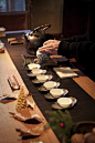 Tea time** by yocca, via Flickr