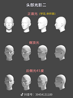 爆炸土豆泥采集到作画小技巧