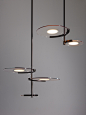 LG Chem Showcases Latest OLED Lighting Solutions at Euroluce 2015 - LEDinside