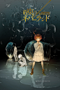 Yakusoku no Neverland (The Promised Neverland) Image #2265755 - Zerochan Anime Image Board