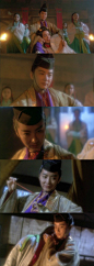 #电影# #时代美人# #美颜盛世# Brigitte Lin Ching-Hsia (林青霞) as Asia the Invincible a.k.a. Dong Fong But Bai (东方不败) in Tsui Hark's (徐克) Swordsman II (笑傲江湖之东方不败), 1992.