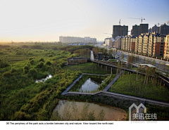 世界那么大大采集到海绵城市