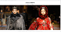 Dolce & Gabbana Woman Man Fashion Shows - Fall Winter 2014 2015 Collections