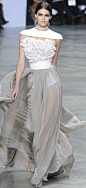 Stephane Rolland couture, ss 2013 ? so beautiful