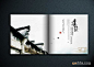 极富中国元素的画册设计 - 中国平面设计网