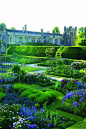 Sudeley Castle Garden England