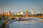 moscow wallpaper 9693