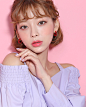 FANFANCHUU LIP TINT by 츄(chuu) : ♥베이지츄 x 빵빵덕 초특급 콜라보♥ 문의폭발! 기다리고 기다리던 빵빵츄립틴트 드디어 오픈!! 귀여움팡팡! 컬러팡팡! 완벽소장템♥