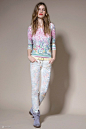 Patrizia Pepe Spring/Summer 2014 Collection